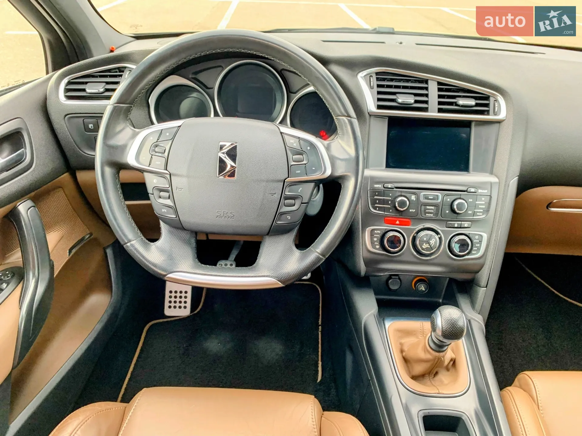 2013 Citroen DS4 - мініатюра 16