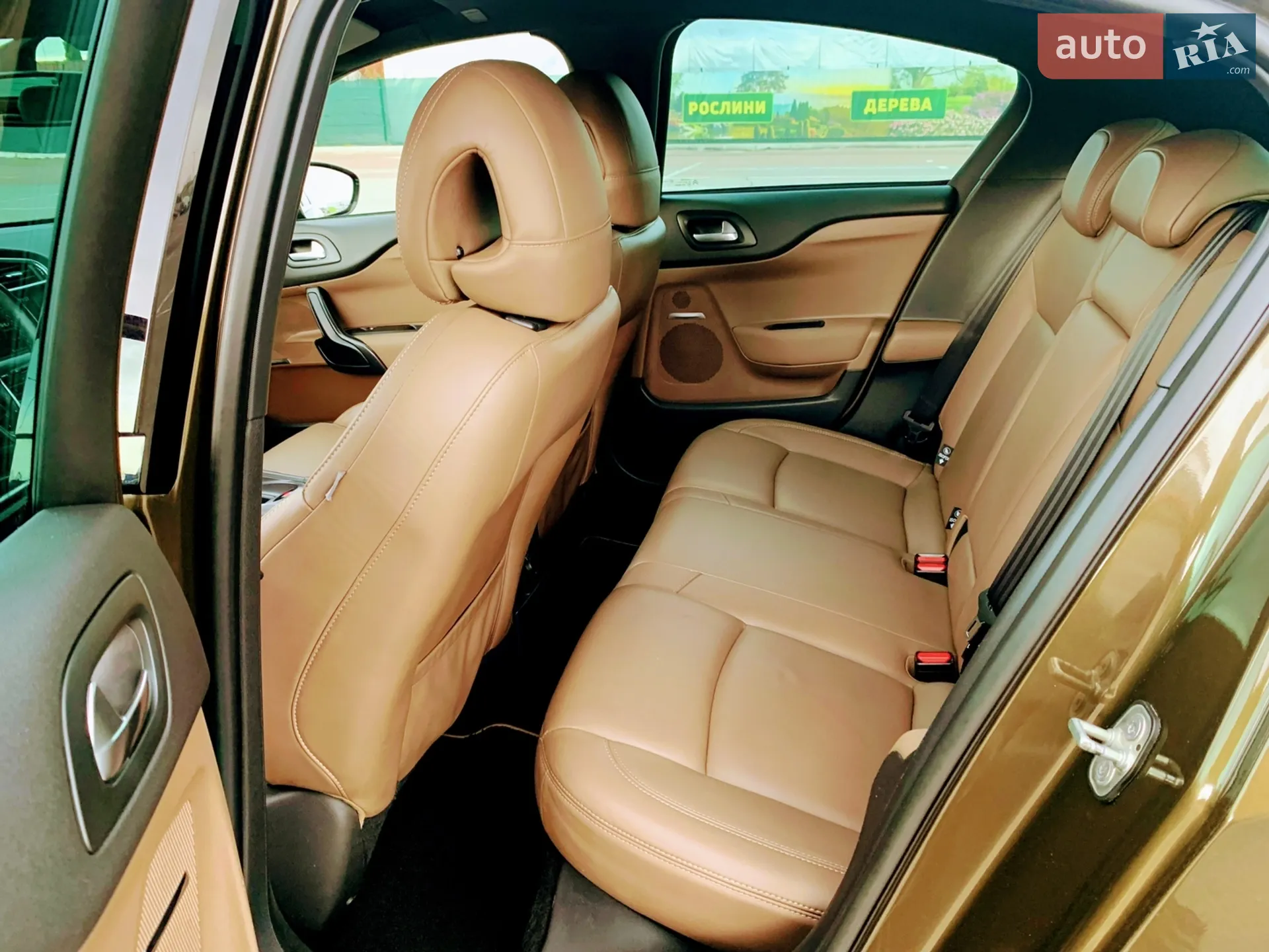 2013 Citroen DS4 - мініатюра 19