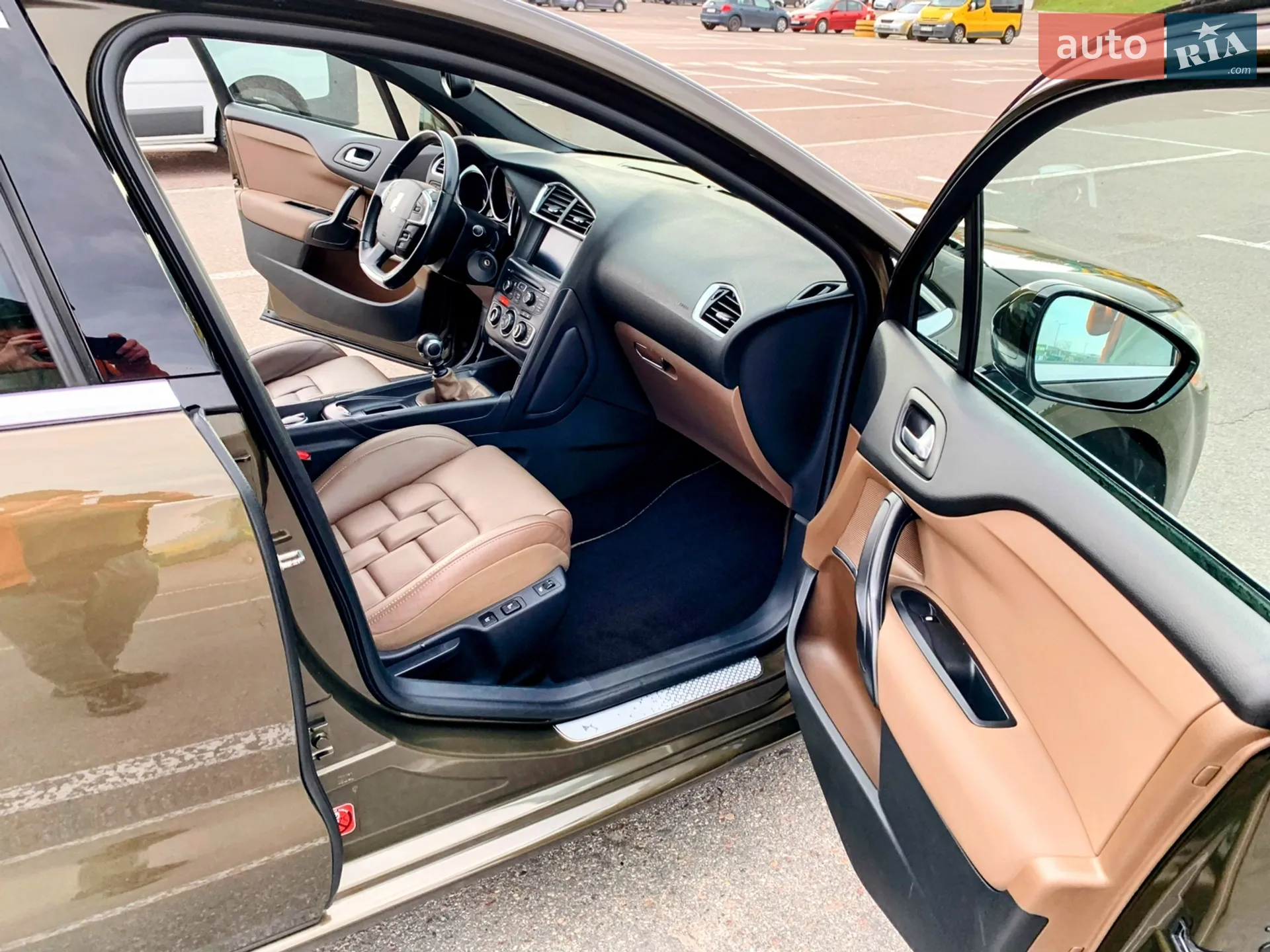 2013 Citroen DS4 - мініатюра 20