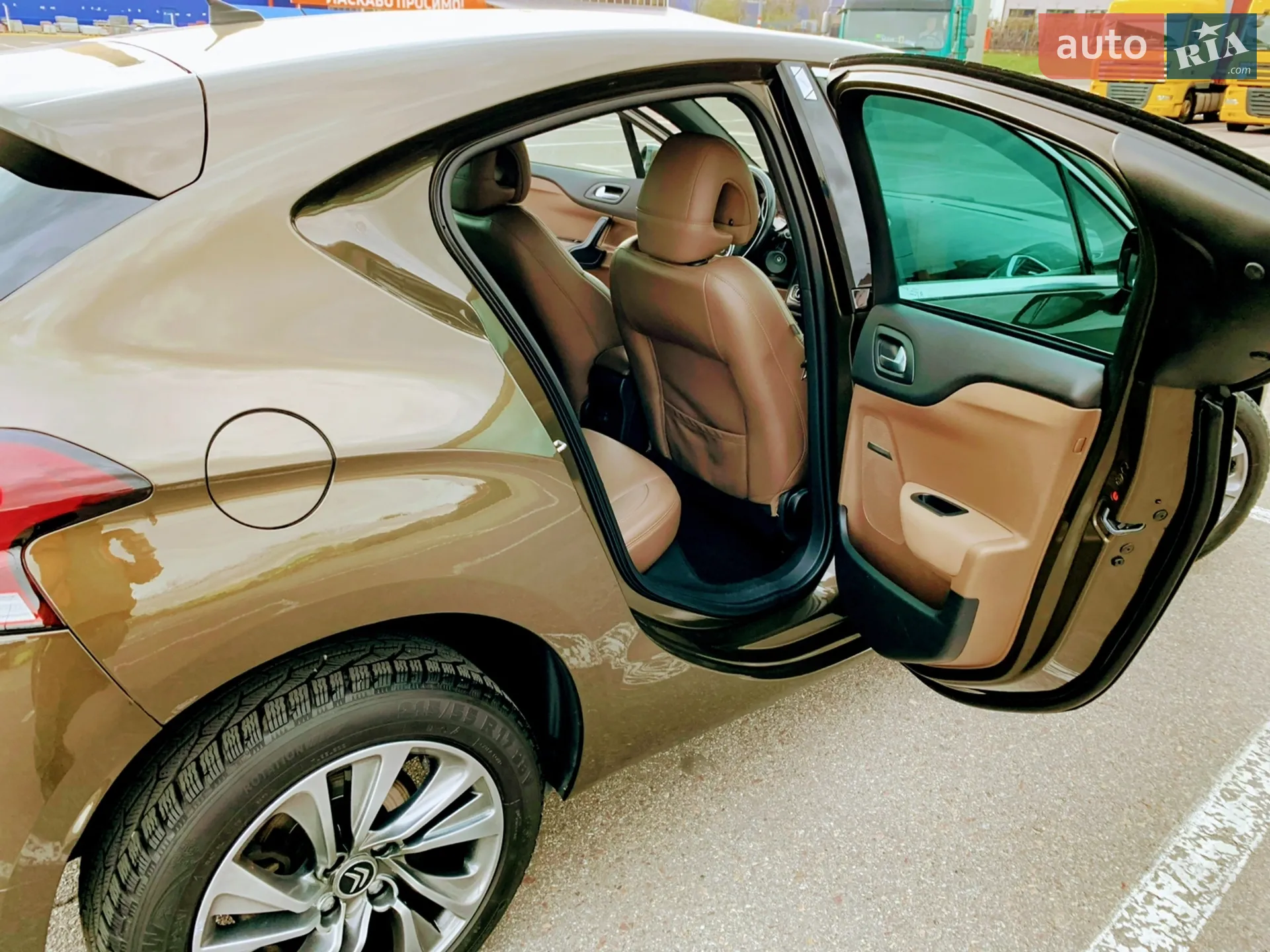 2013 Citroen DS4 - мініатюра 21