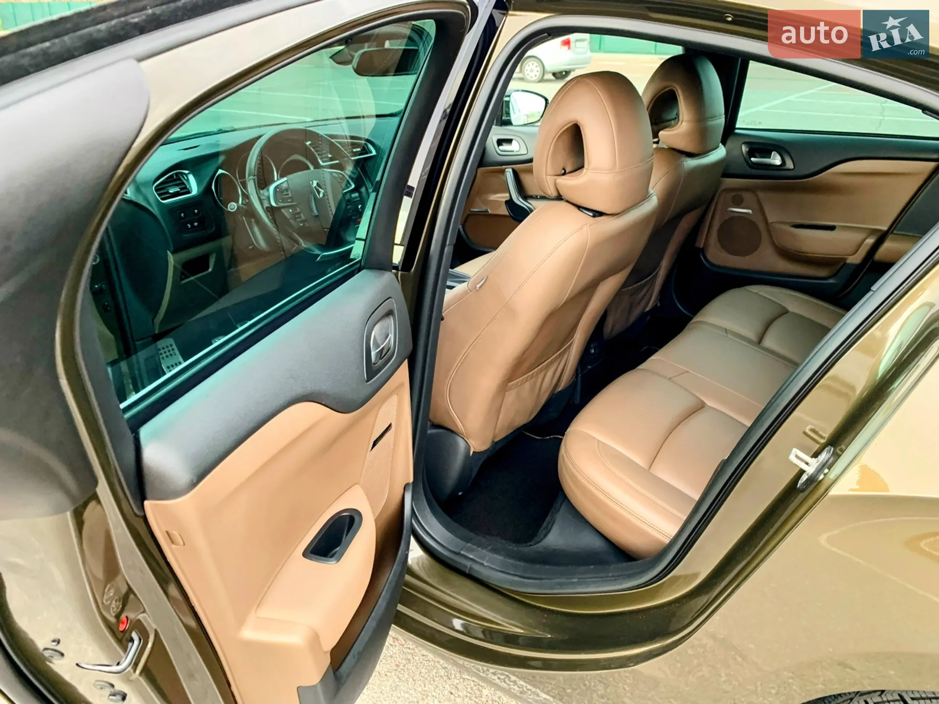 2013 Citroen DS4 - мініатюра 23