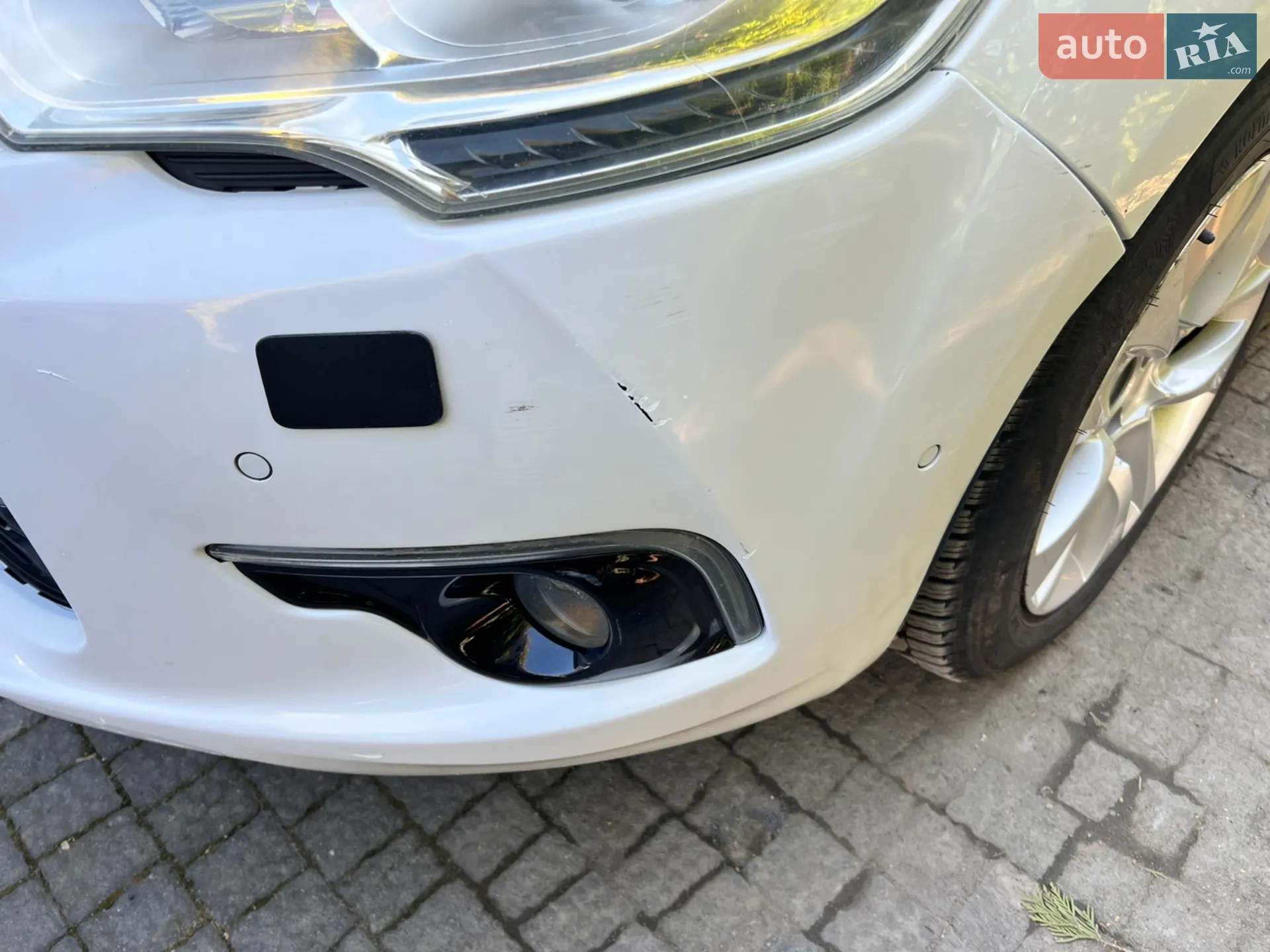 2011 Citroen DS4 - мініатюра 4
