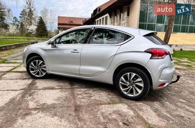Хетчбек Citroen DS4 2013 в Болехові