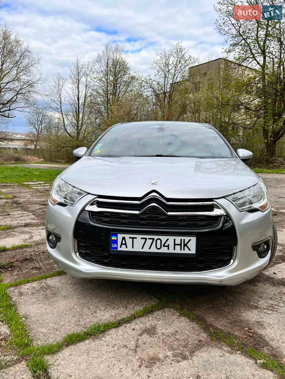 2013 Citroen DS4 - мініатюра 17