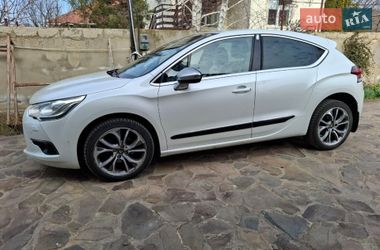 Хетчбек Citroen DS4 2015 в Одесі