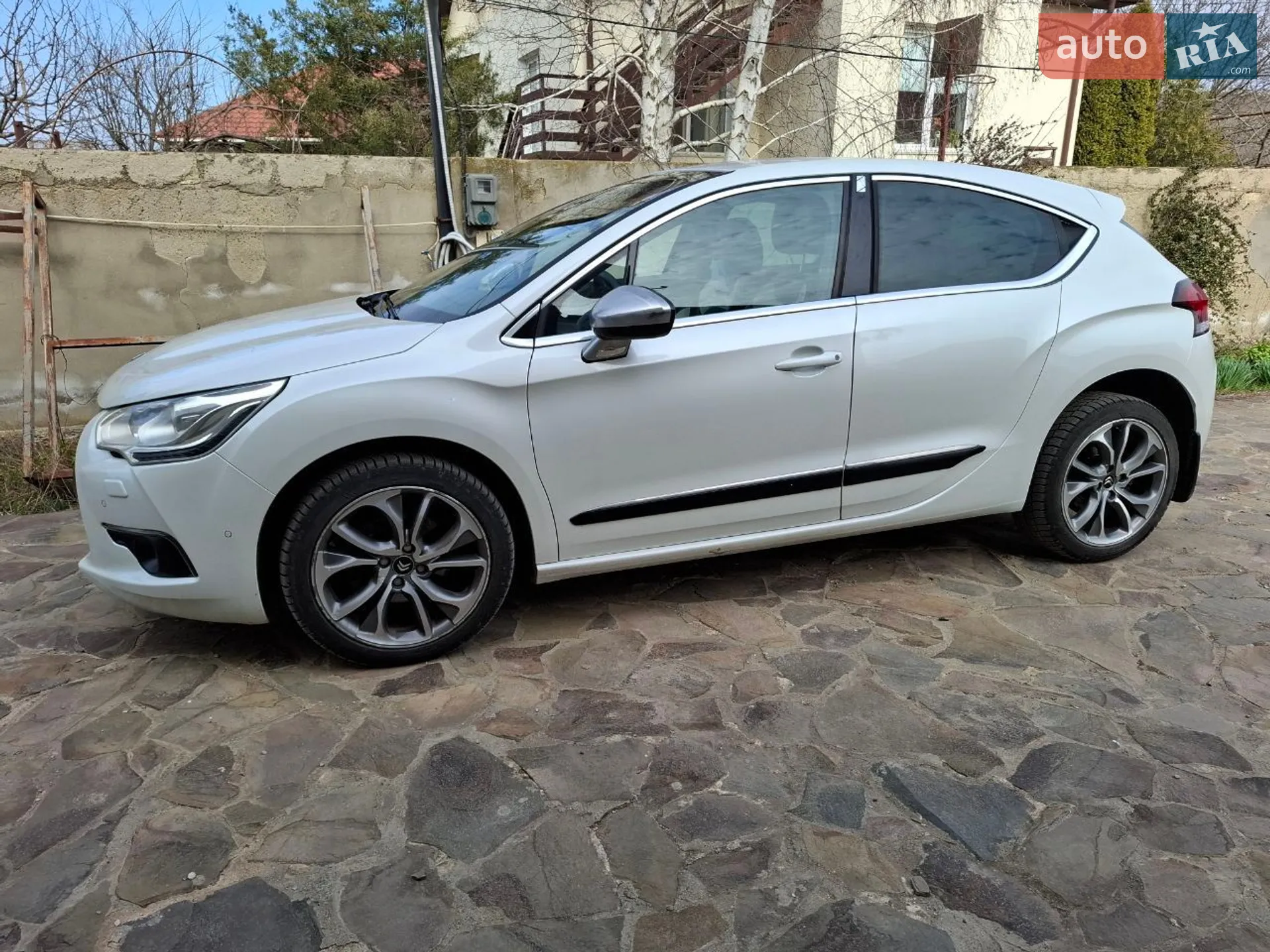 2015 Citroen DS4 - мініатюра 3
