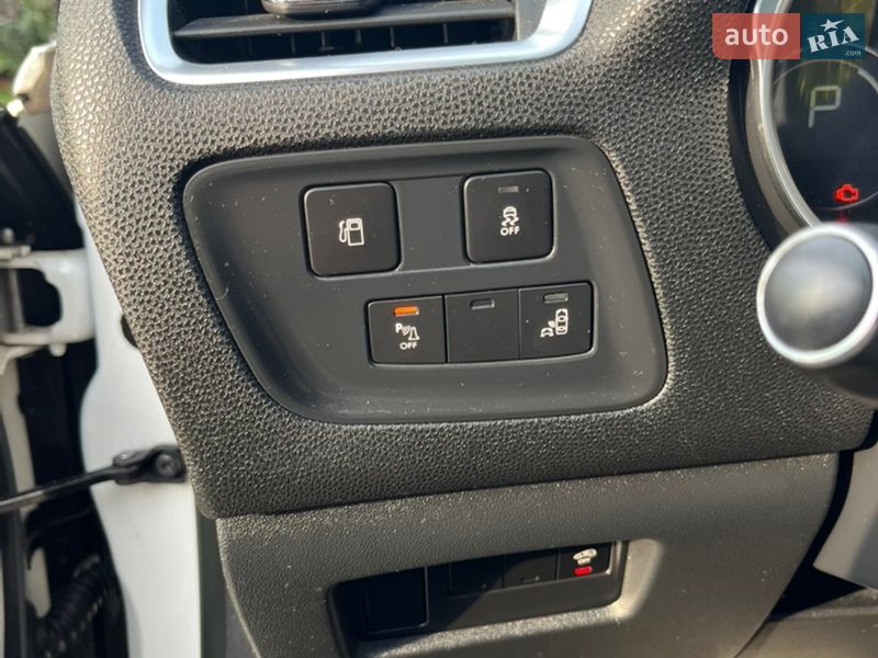 Хэтчбек Citroen DS4 2013 в Львове