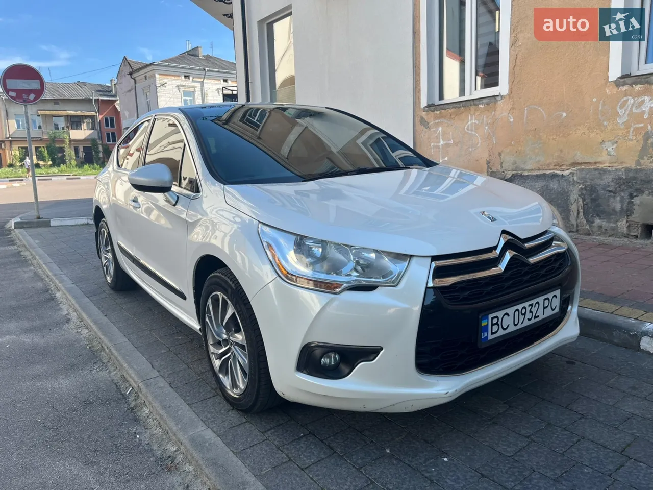 2013 Citroen DS4 - мініатюра 36