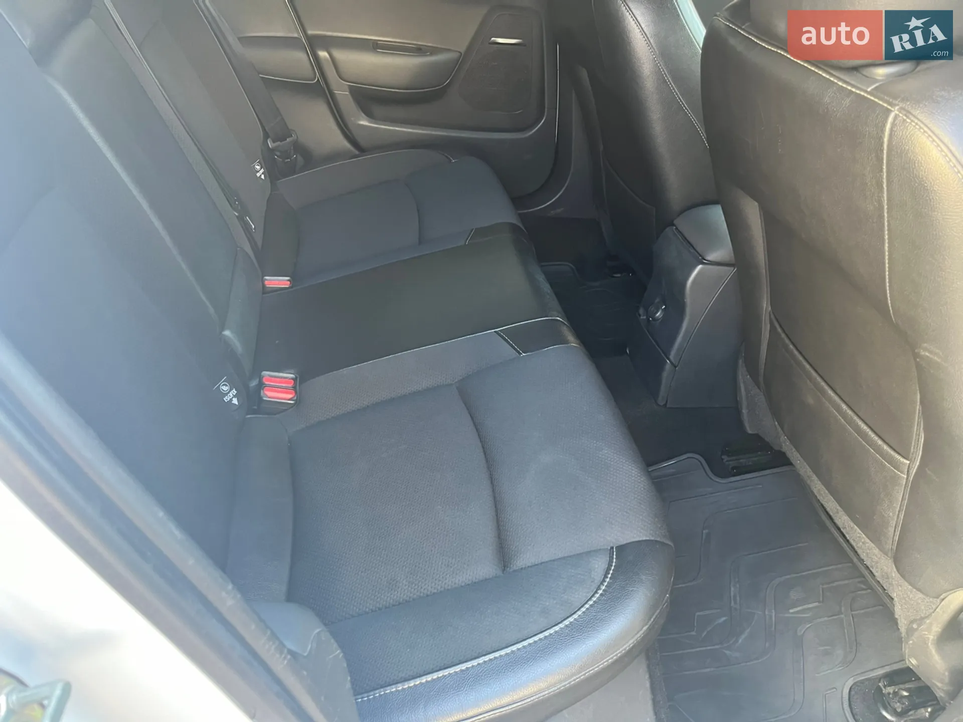 2013 Citroen DS4 - мініатюра 52