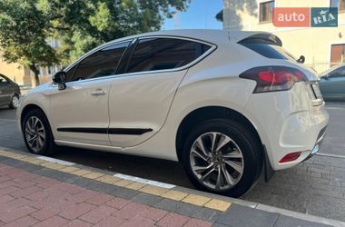 Хэтчбек Citroen DS4 2013 в Стрые