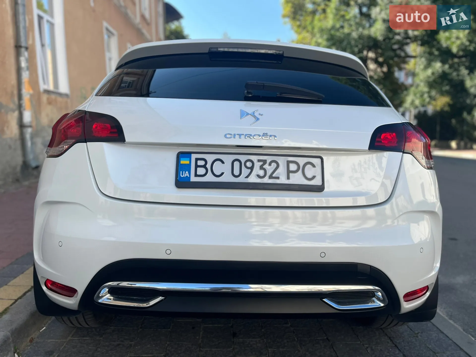 2013 Citroen DS4 - мініатюра 62