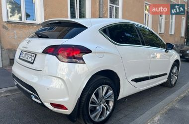 Хэтчбек Citroen DS4 2013 в Стрые