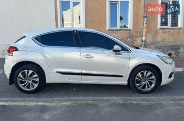 Хэтчбек Citroen DS4 2013 в Стрые