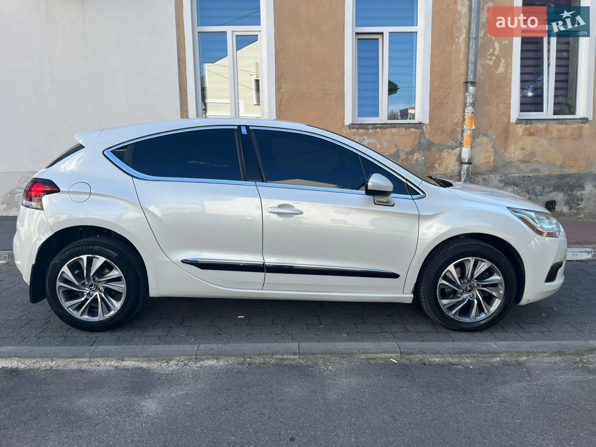 2013 Citroen DS4 - мініатюра 71