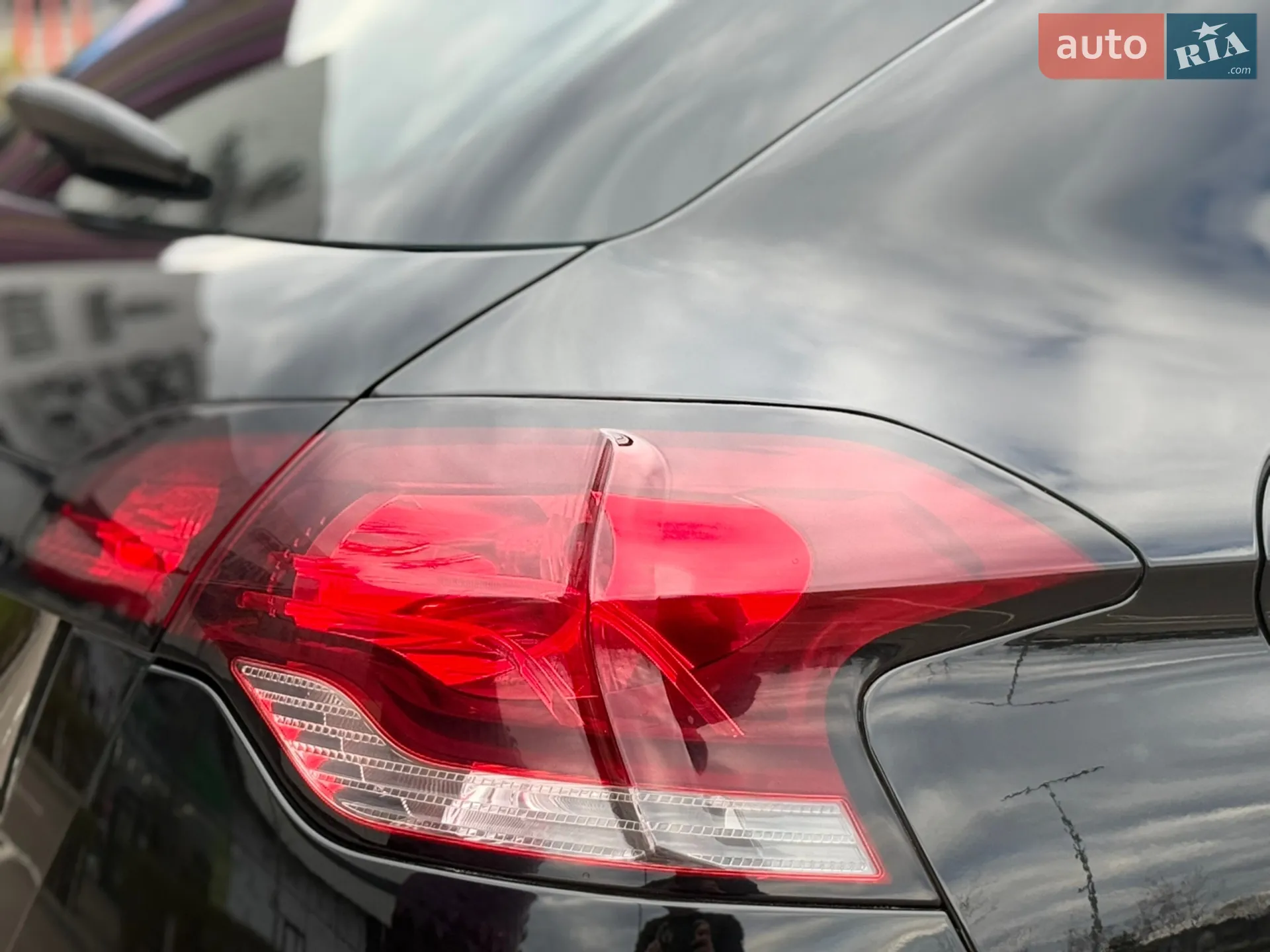 2012 Citroen DS4 - мініатюра 11
