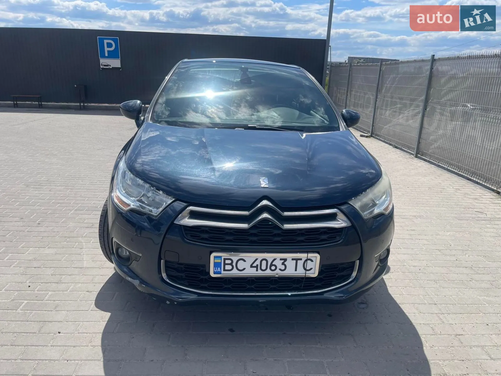 2013 Citroen DS4 - мініатюра 9