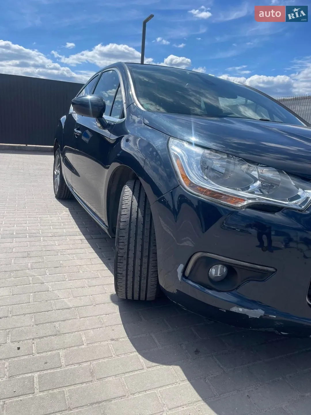 2013 Citroen DS4 - мініатюра 7
