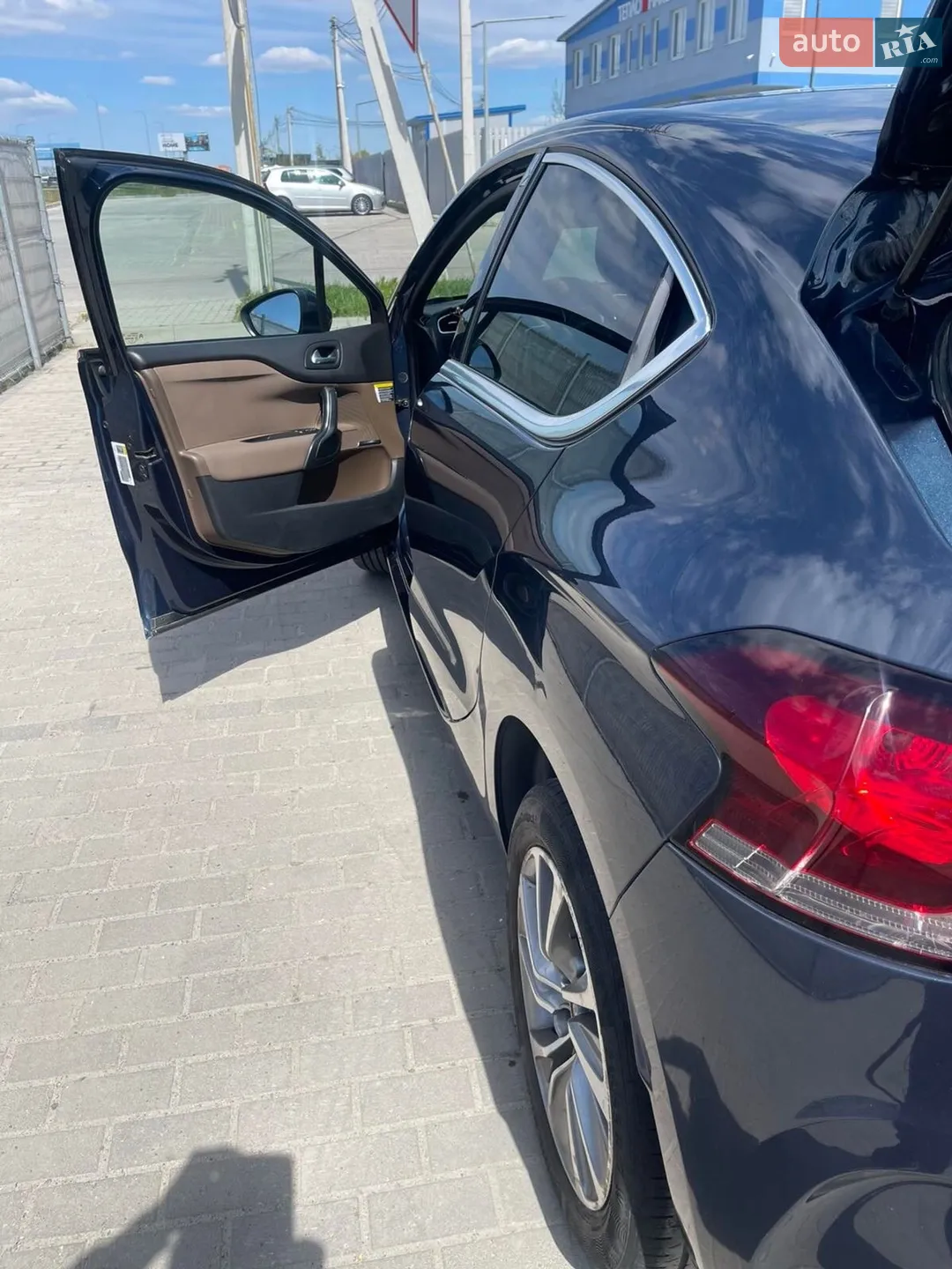 2013 Citroen DS4 - мініатюра 10