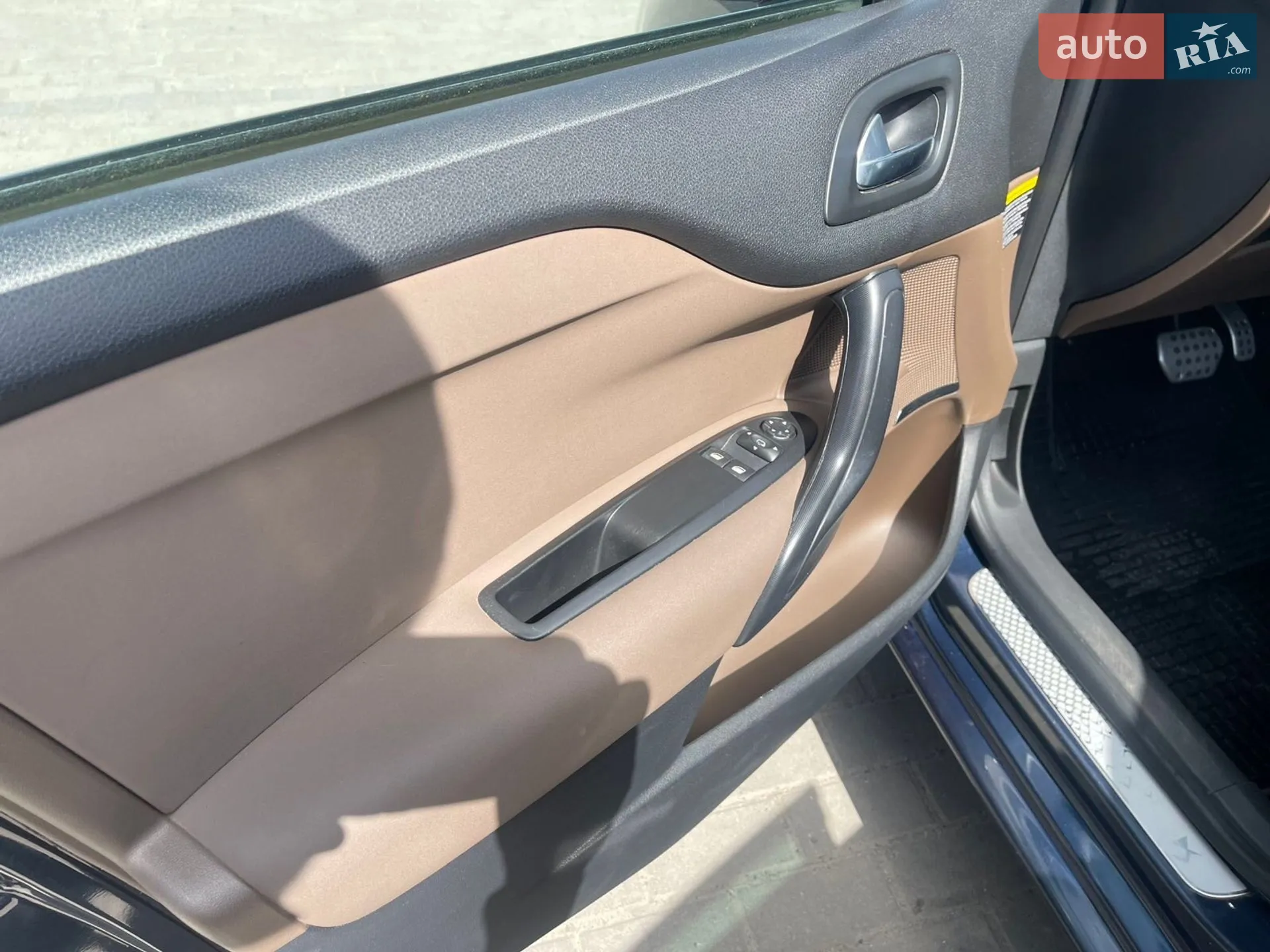 2013 Citroen DS4 - мініатюра 15