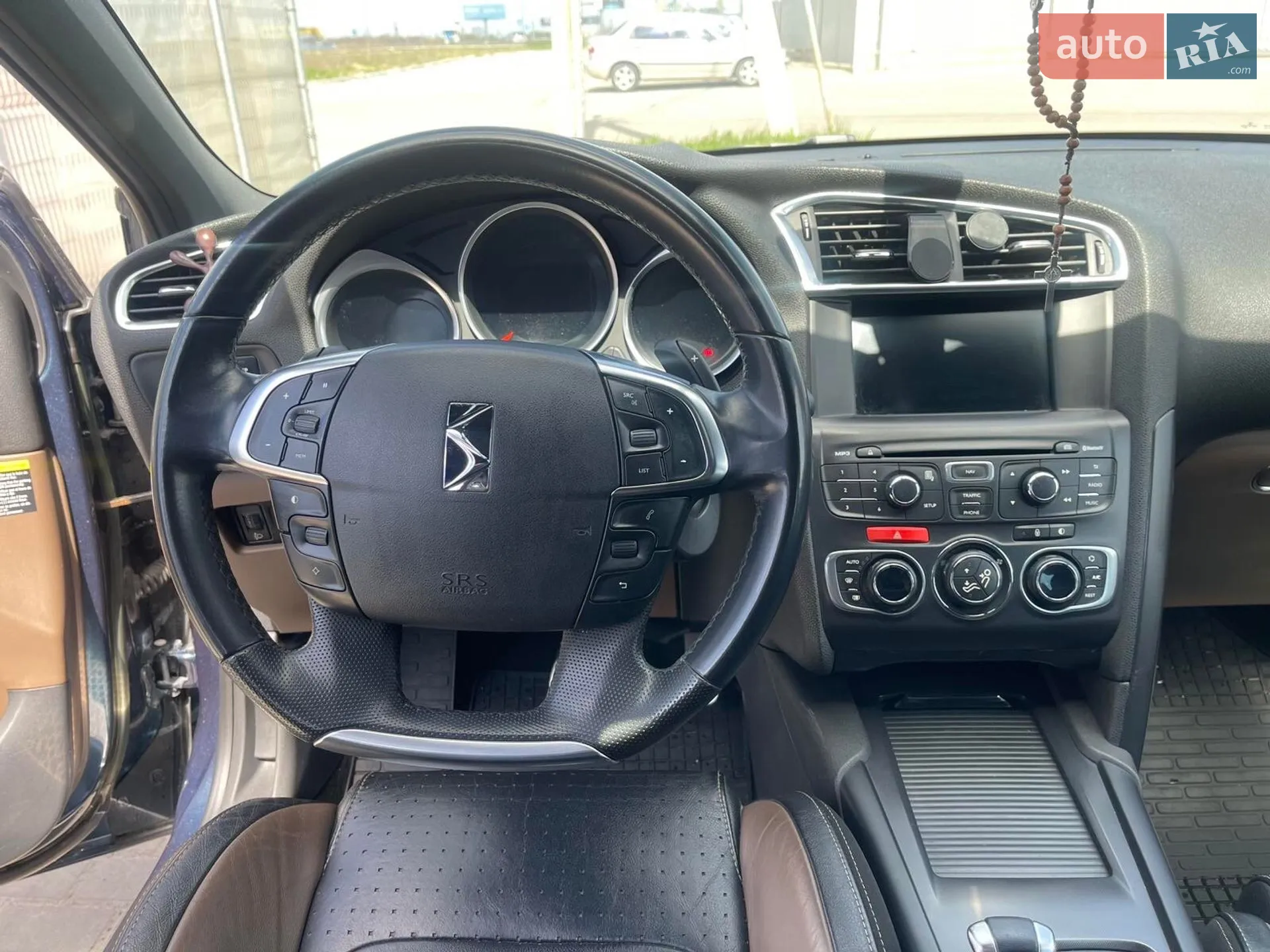 2013 Citroen DS4 - мініатюра 17