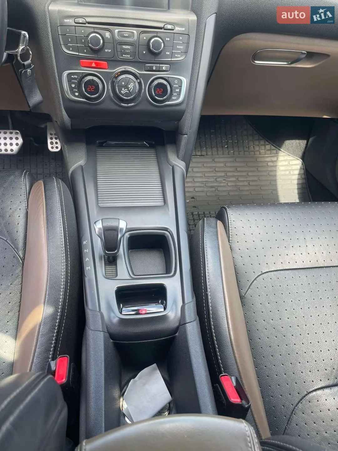 2013 Citroen DS4 - мініатюра 20