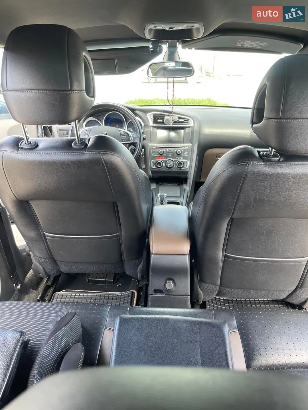 2013 Citroen DS4 - мініатюра 25
