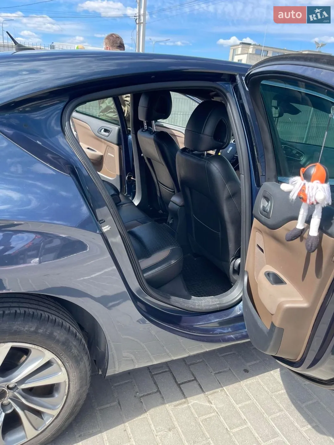 2013 Citroen DS4 - мініатюра 28