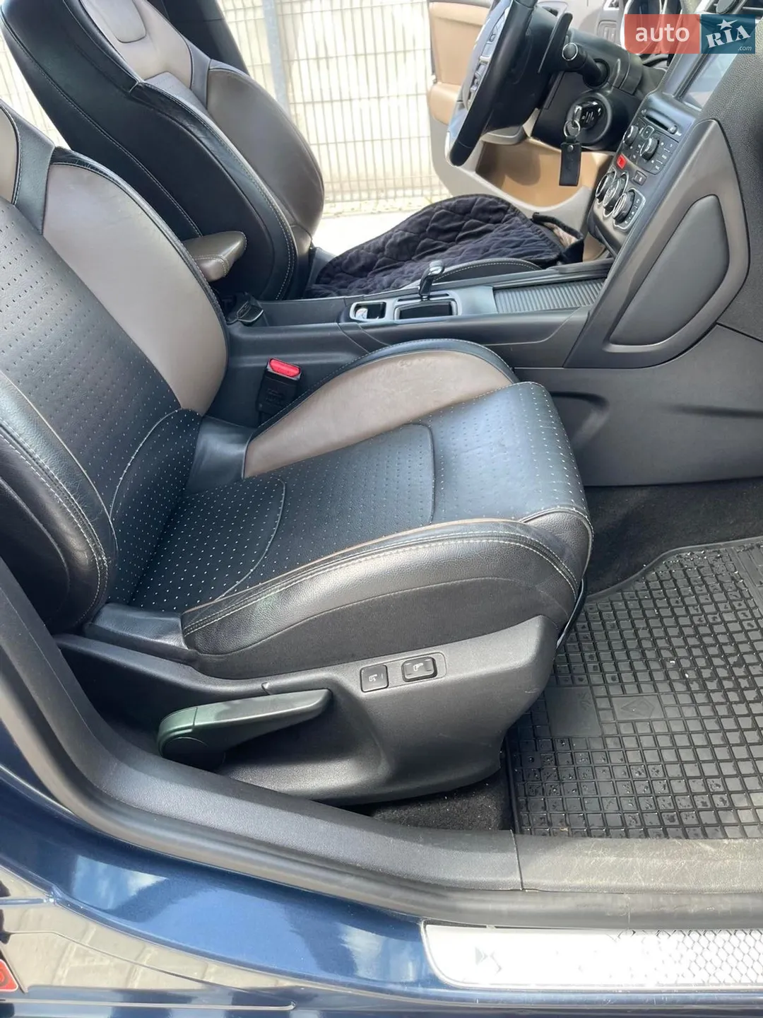2013 Citroen DS4 - мініатюра 30