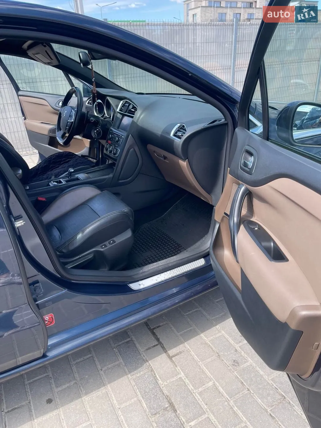 2013 Citroen DS4 - мініатюра 31
