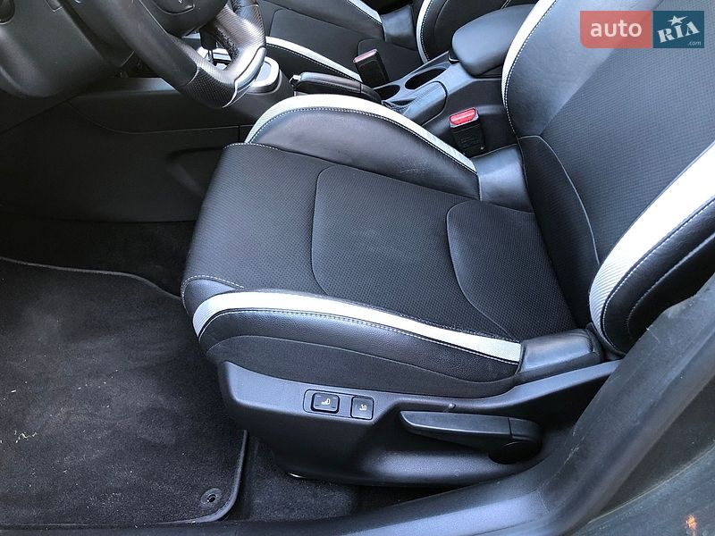 Хэтчбек Citroen DS4 2013 в Львове