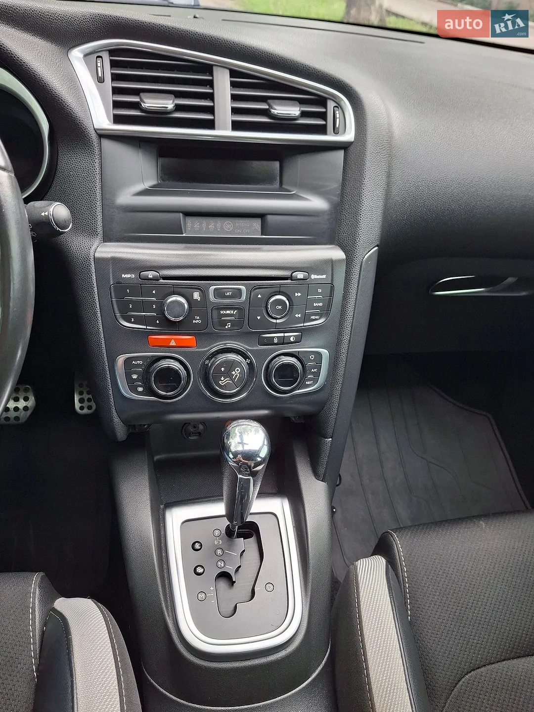 2013 Citroen DS4 - мініатюра 18