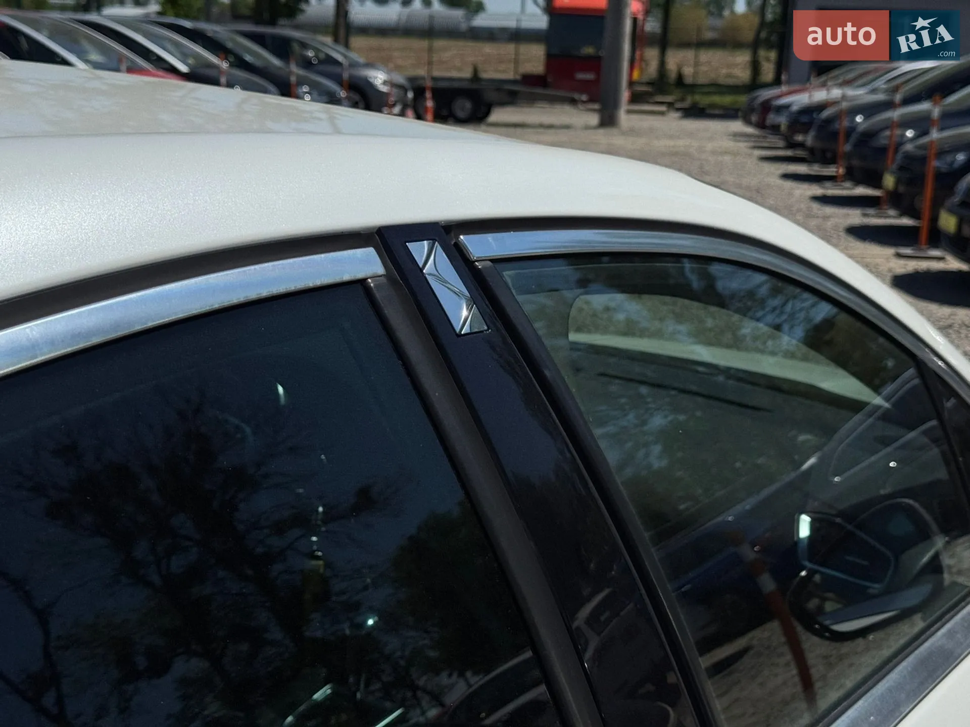 2013 Citroen DS4 - мініатюра 10