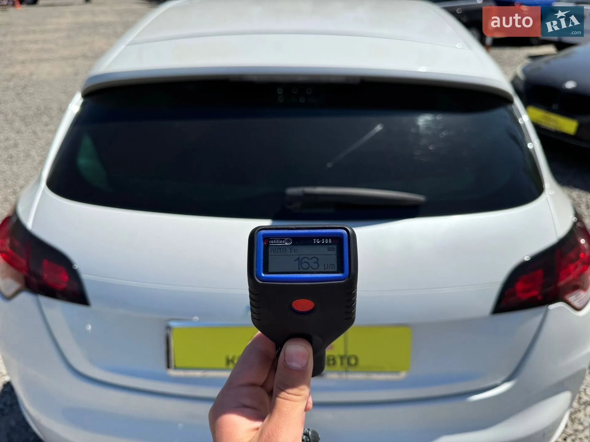 2013 Citroen DS4 - мініатюра 36