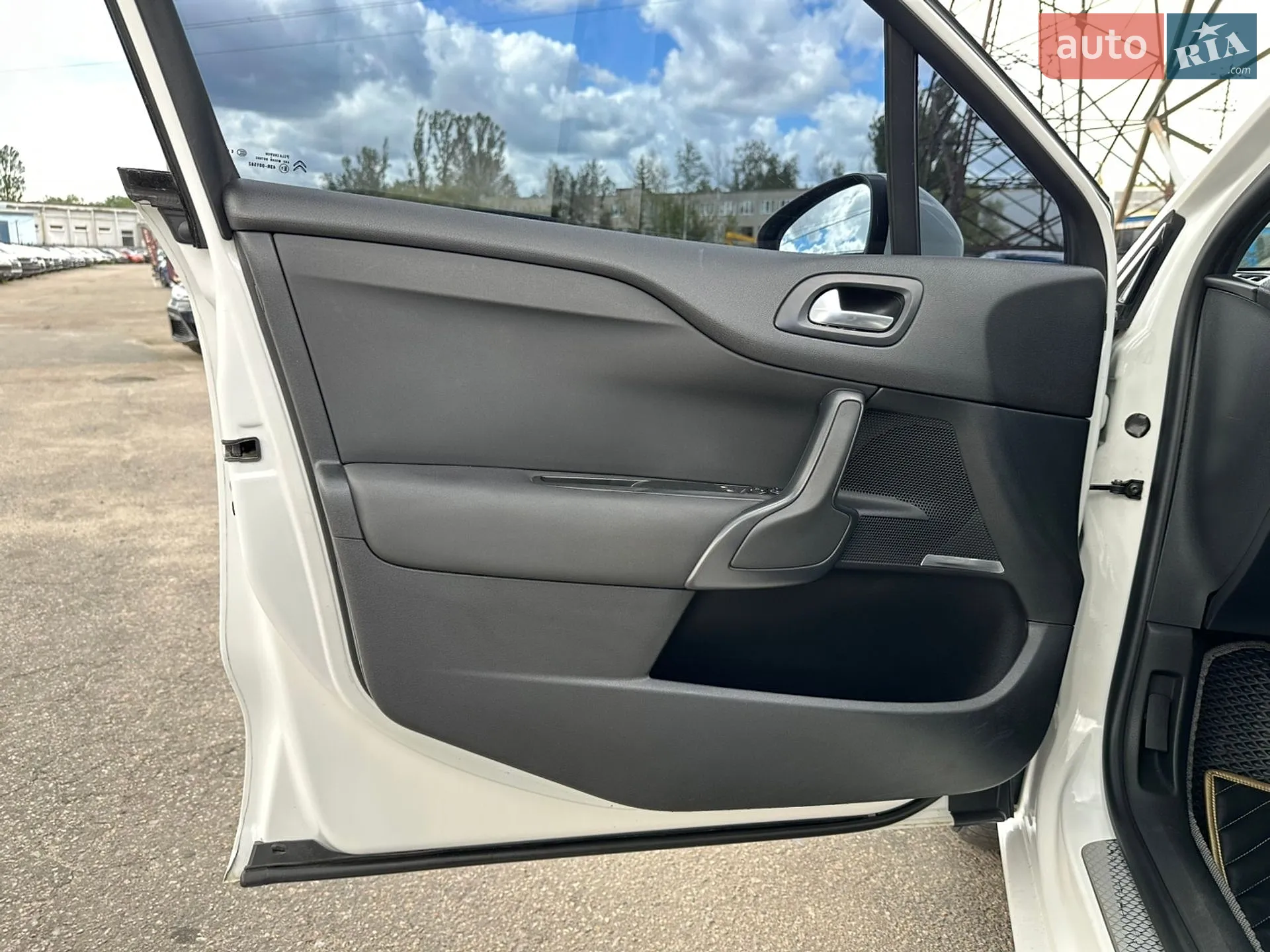 2012 Citroen DS4 - мініатюра 15