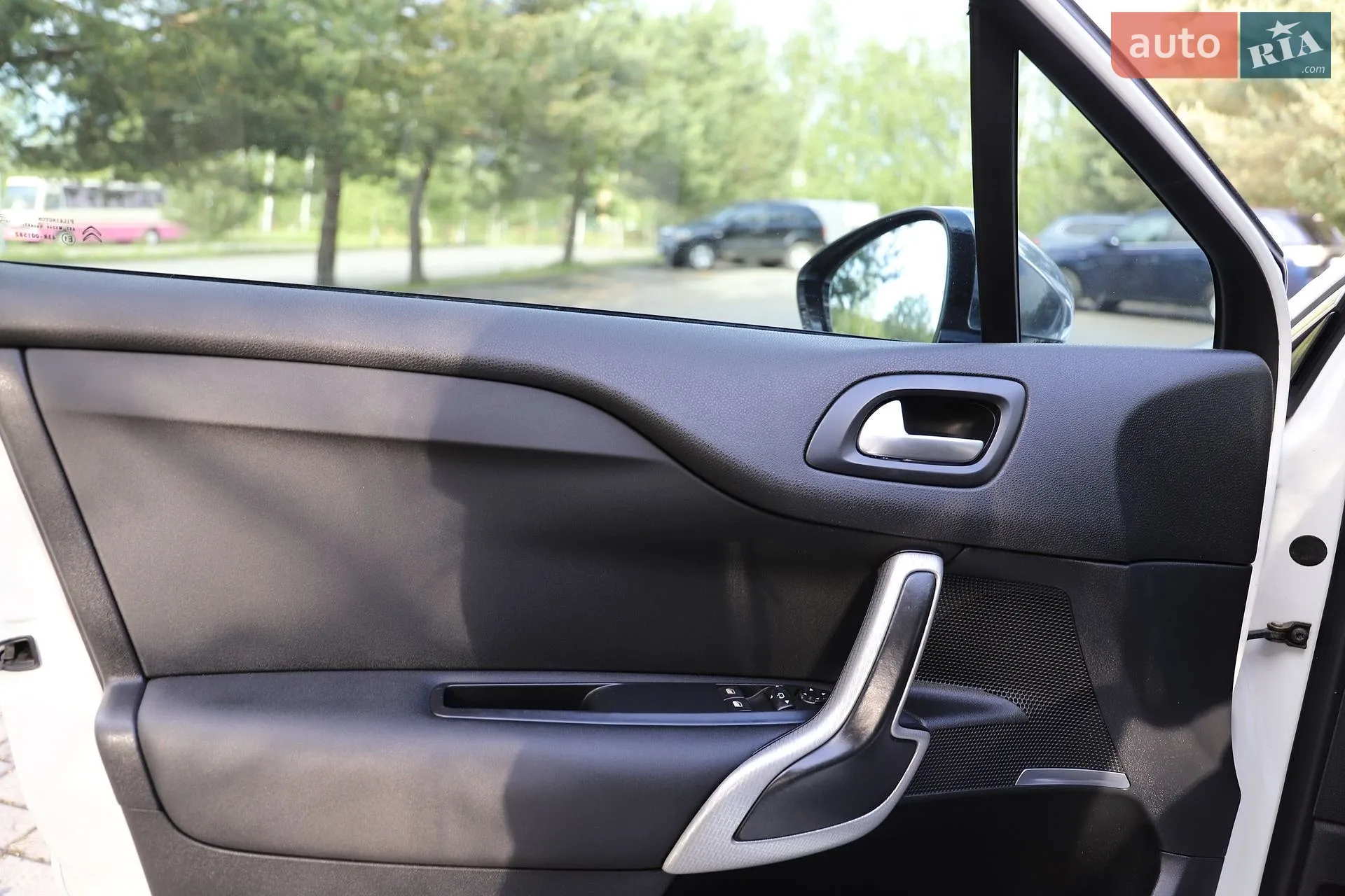 2012 Citroen DS4 - мініатюра 24