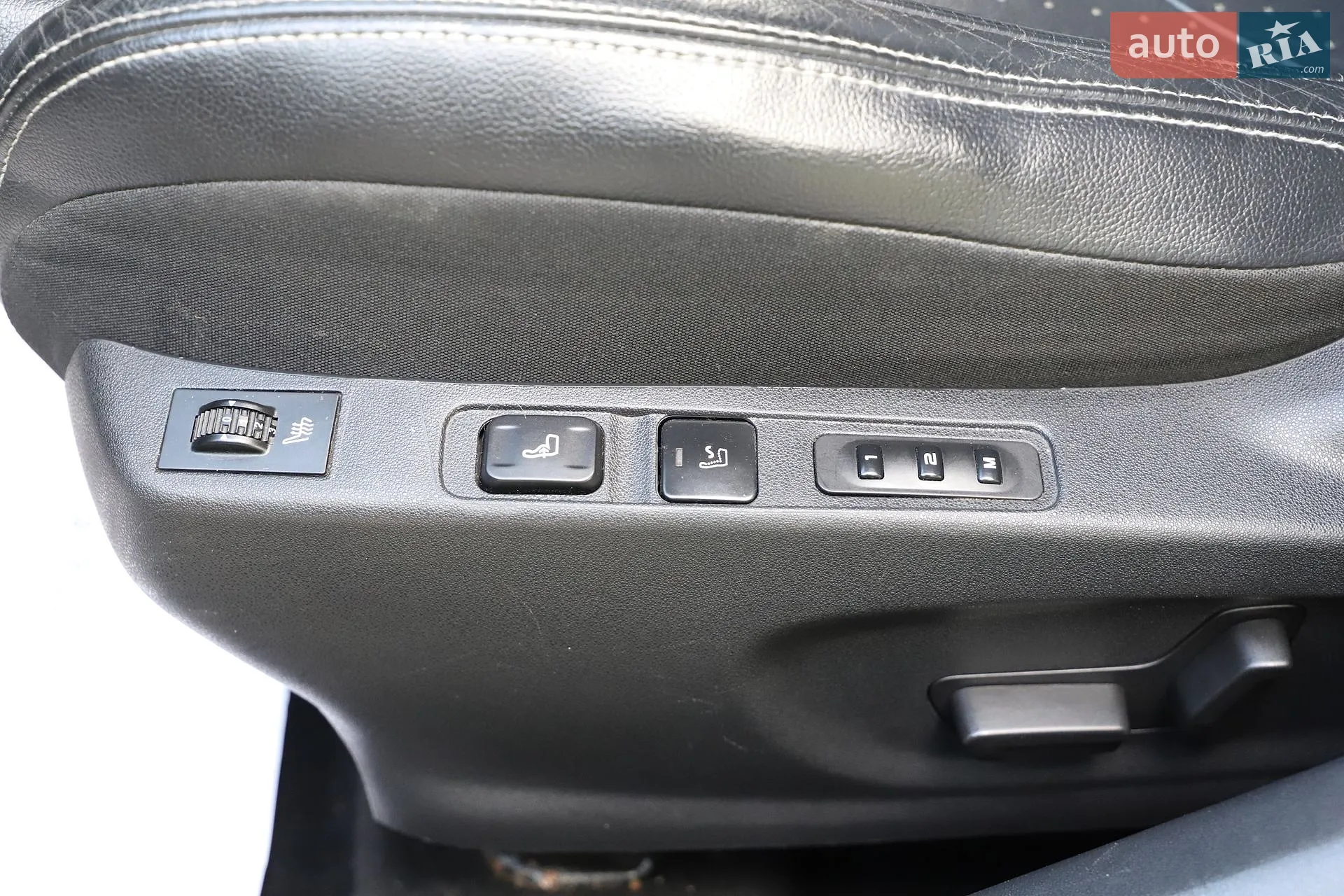 2012 Citroen DS4 - мініатюра 31