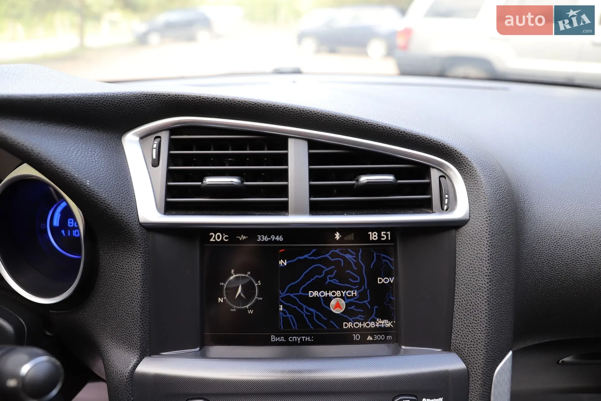 2012 Citroen DS4 - мініатюра 47