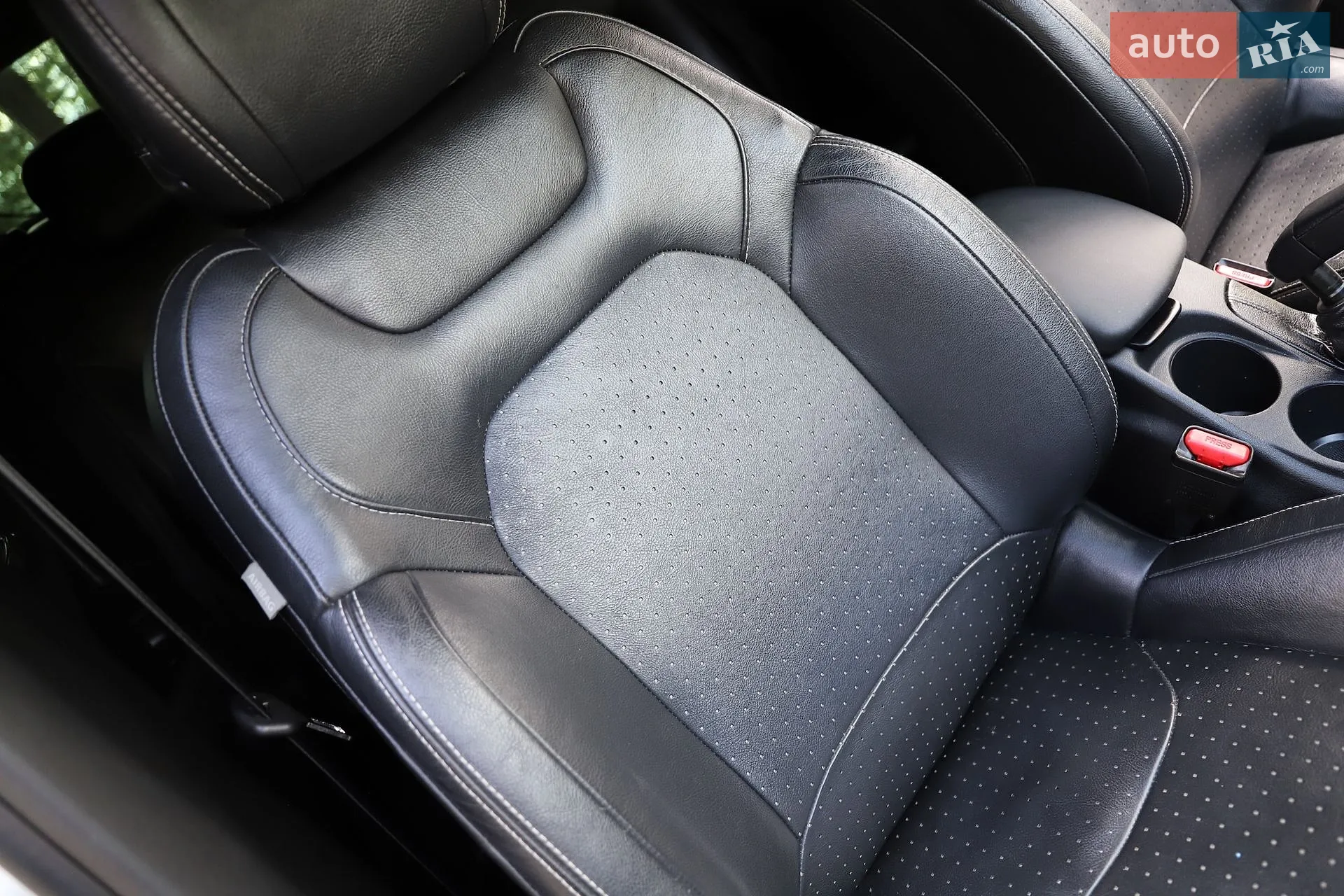 2012 Citroen DS4 - мініатюра 55