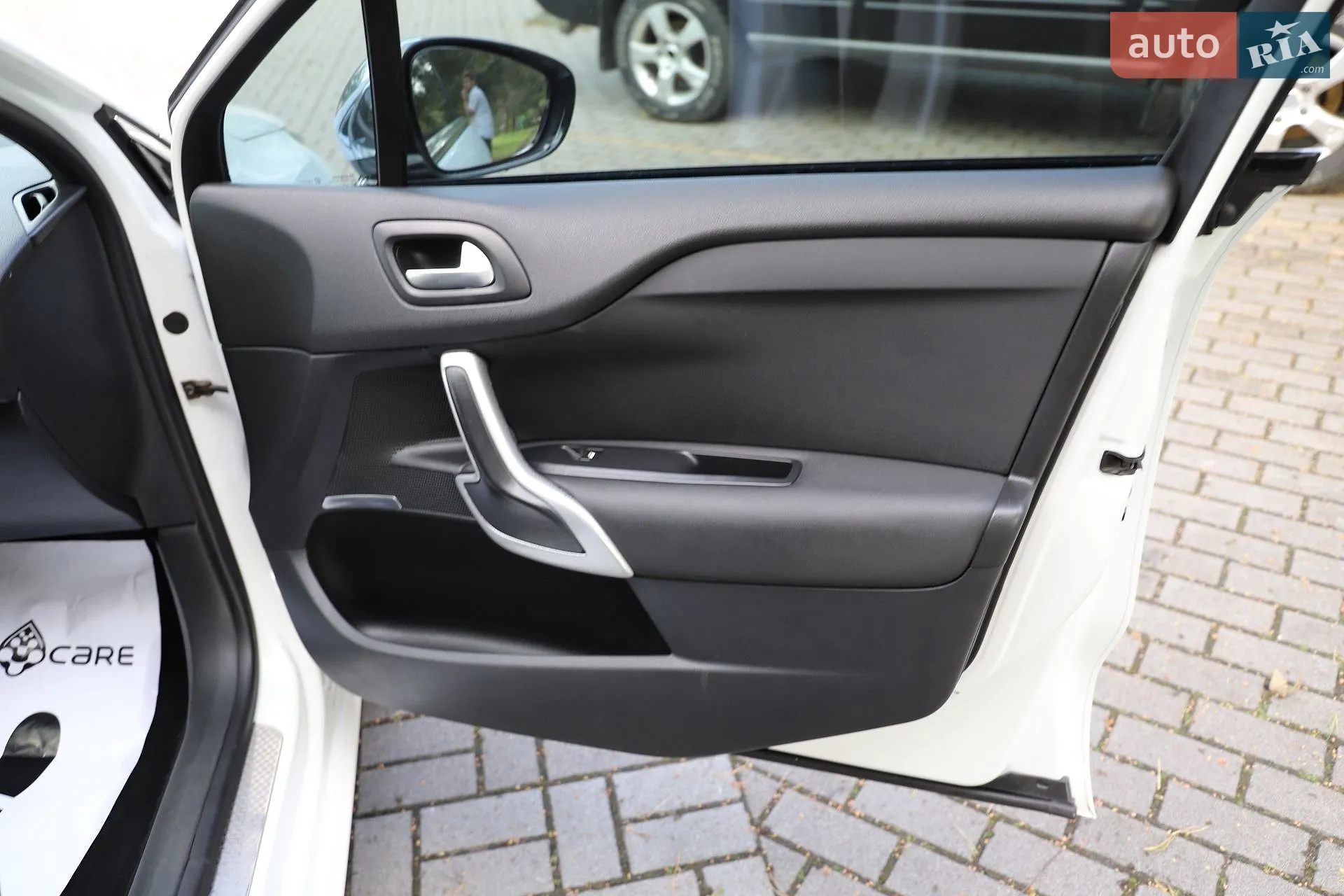 2012 Citroen DS4 - мініатюра 57