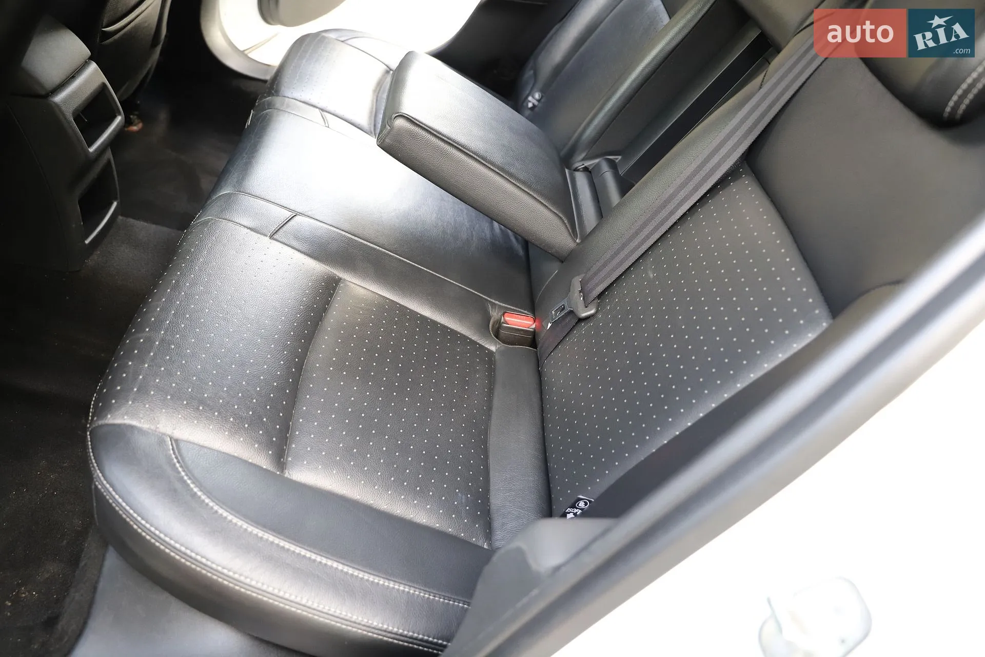 2012 Citroen DS4 - мініатюра 62