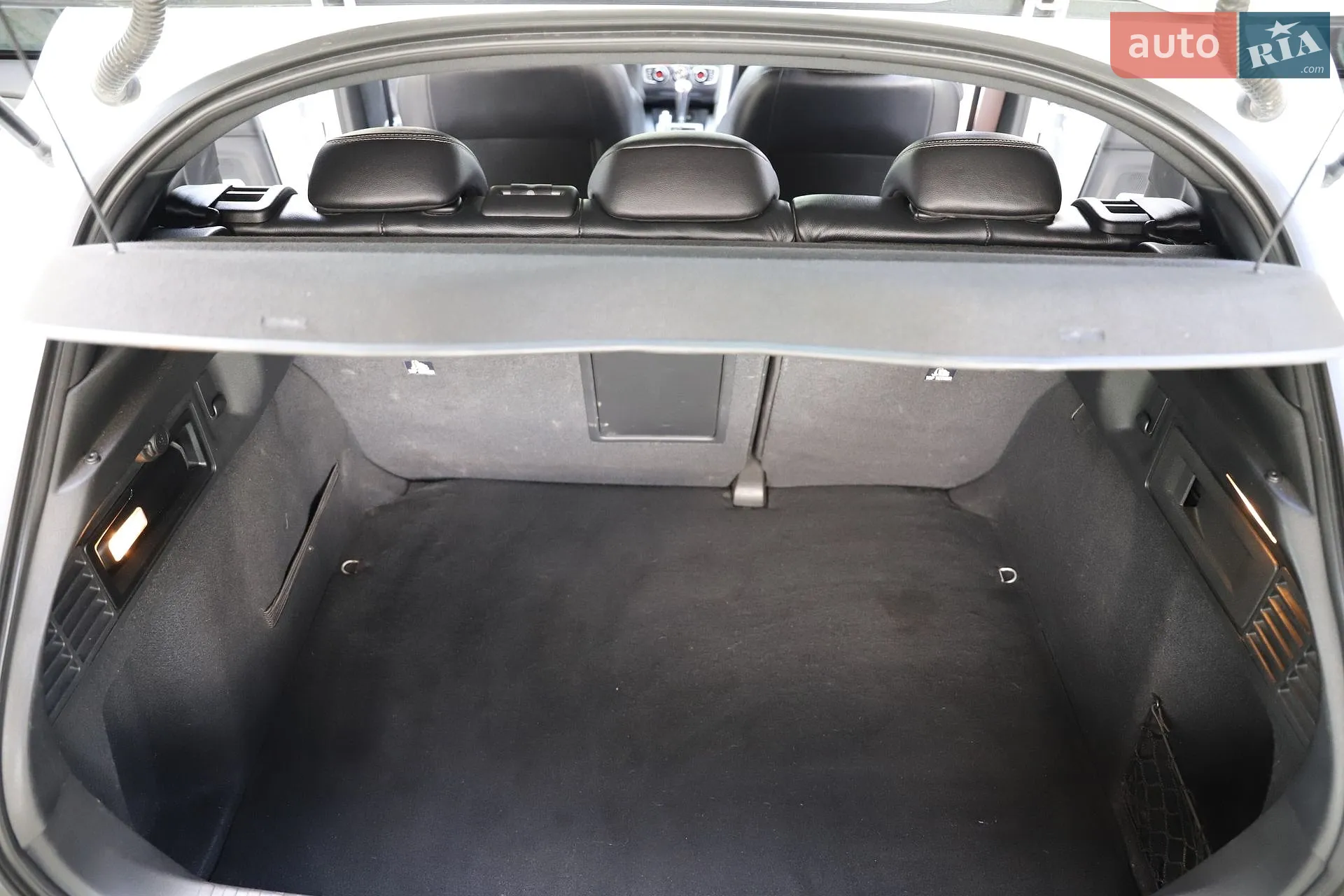 2012 Citroen DS4 - мініатюра 67