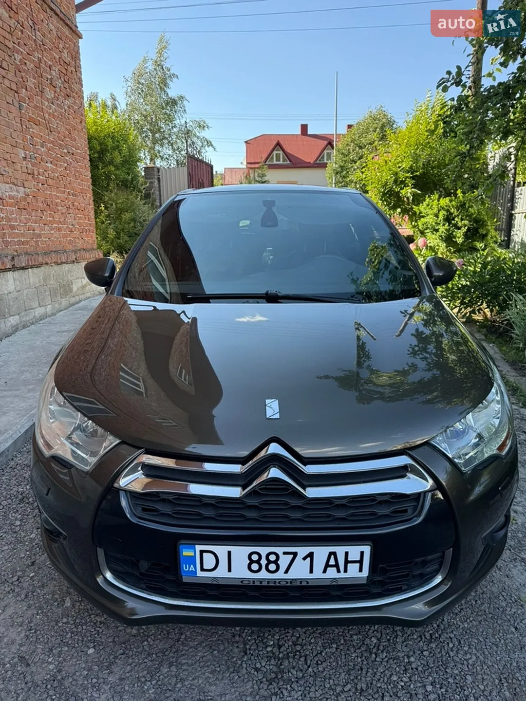 2012 Citroen DS4 - мініатюра 17