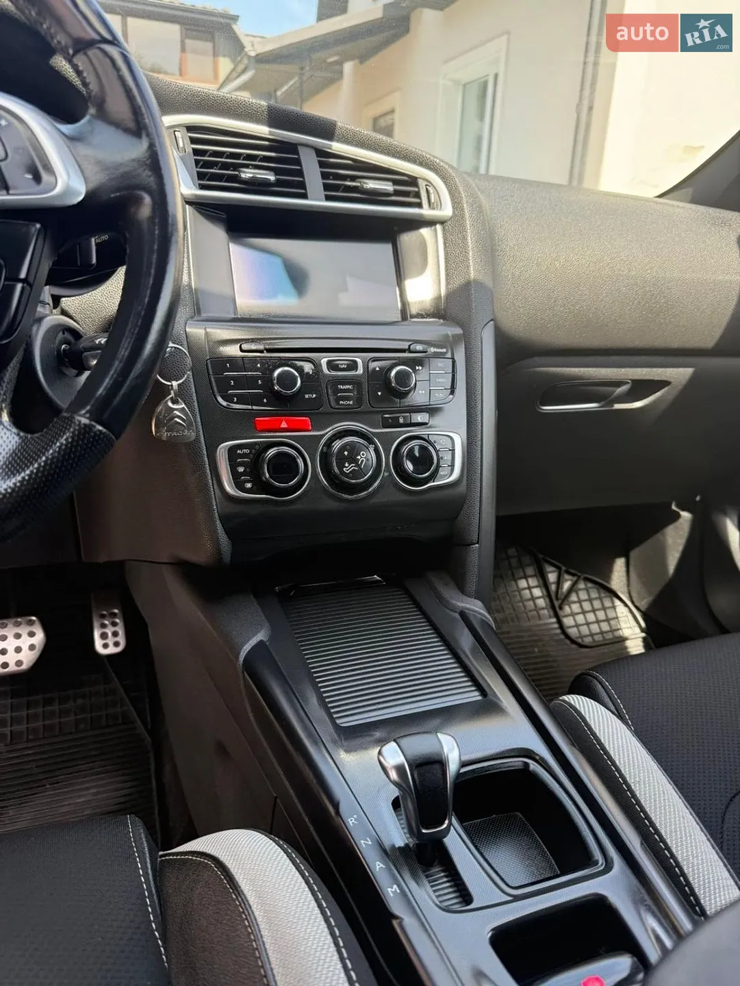 2012 Citroen DS4 - мініатюра 19