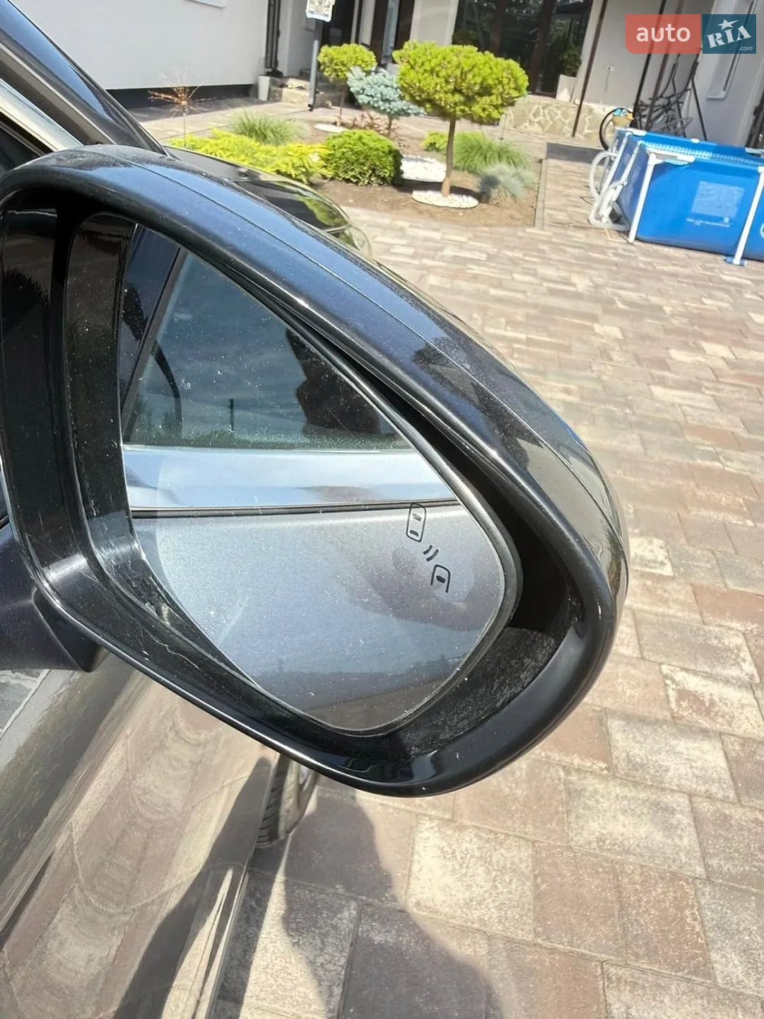 2012 Citroen DS4 - мініатюра 24