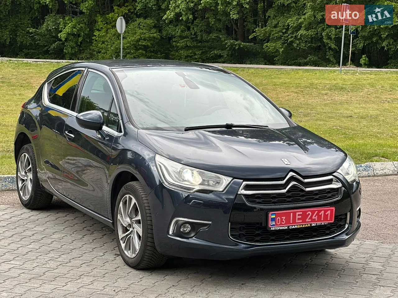 2012 Opel Astra - мініатюра 48