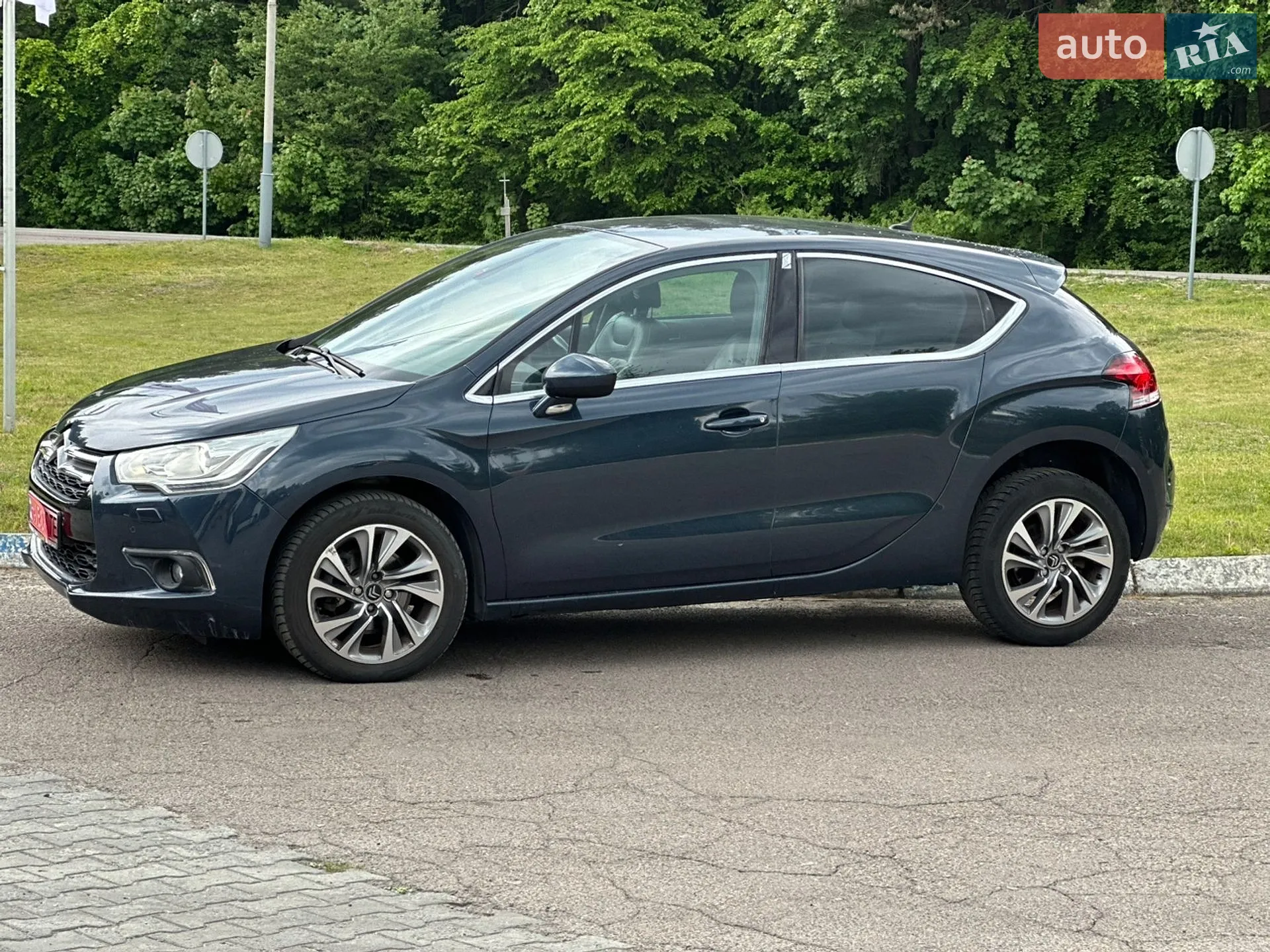 2013 Citroen DS4 - мініатюра 22
