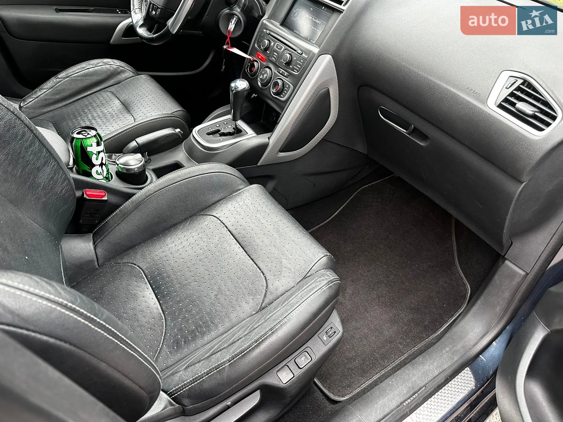 2013 Citroen DS4 - мініатюра 52