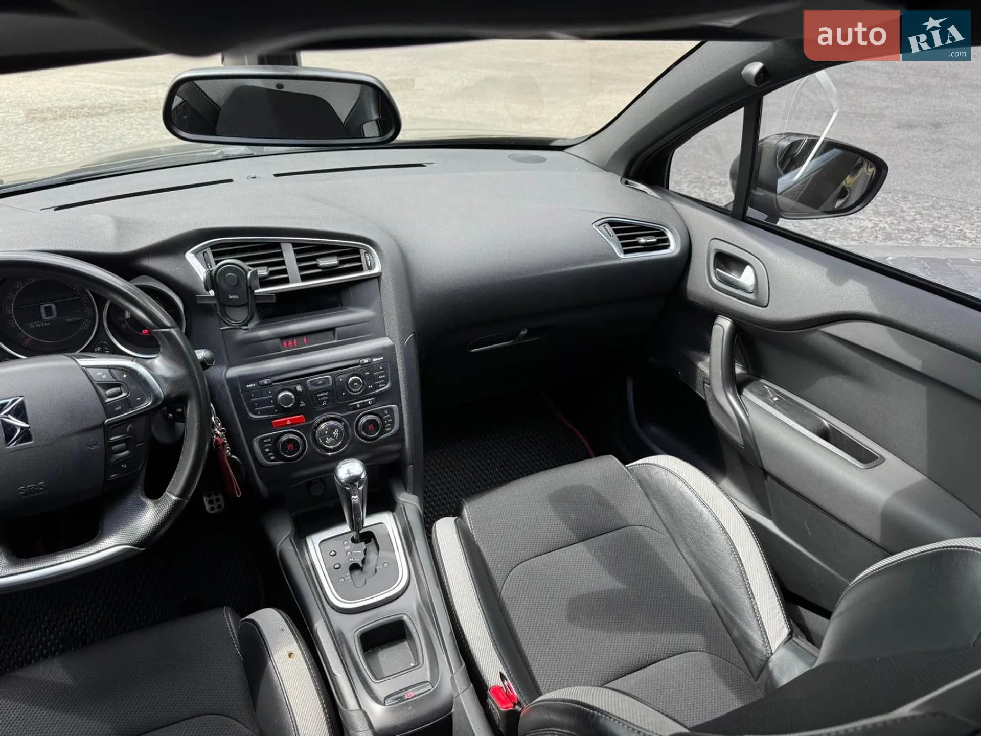 2013 Citroen DS4 - мініатюра 17