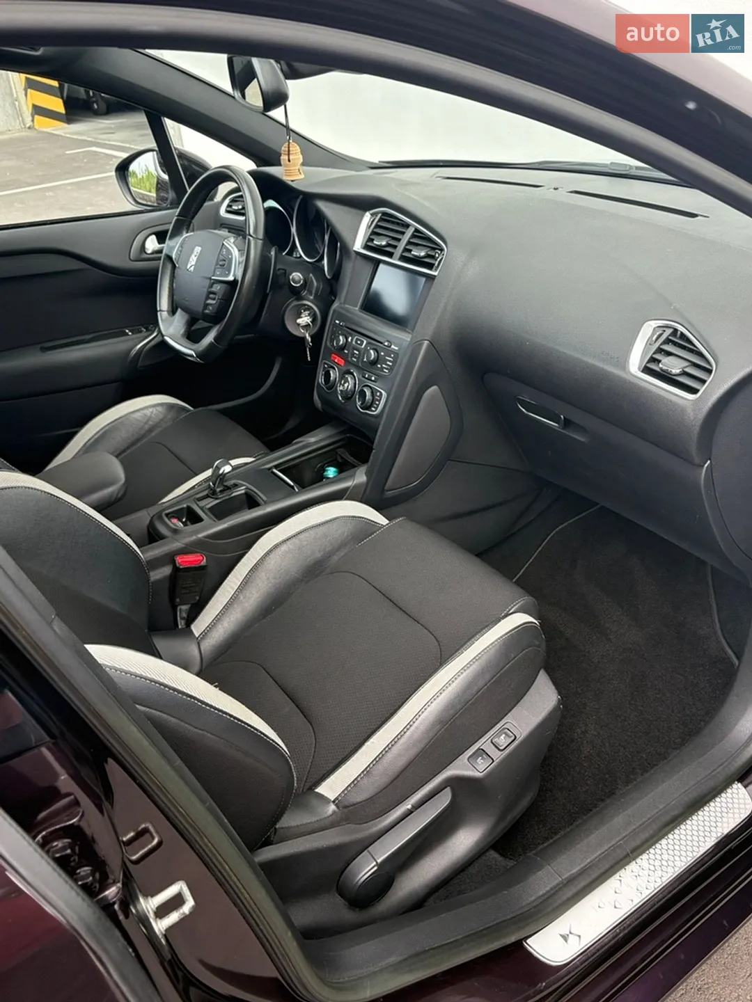 2014 Citroen DS4 - мініатюра 12
