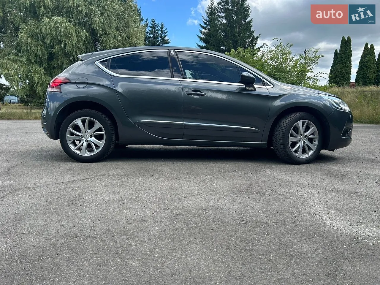 2013 Citroen DS4 - мініатюра 22